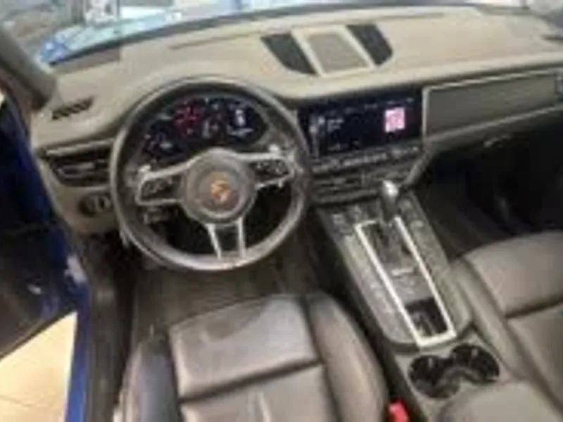2020 Porsche Macan 2.0T 245cv