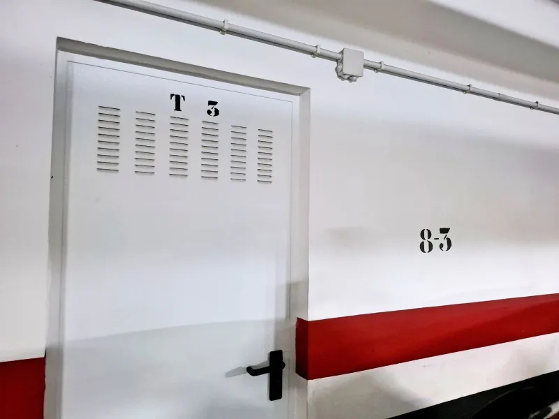 Middle Floor Apartment in Mijas Costa