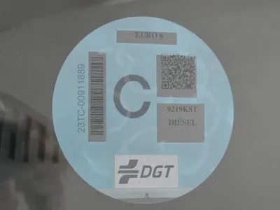 BMW SERIE 1 116d 115CV