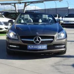 MERCEDES SLK 200 2