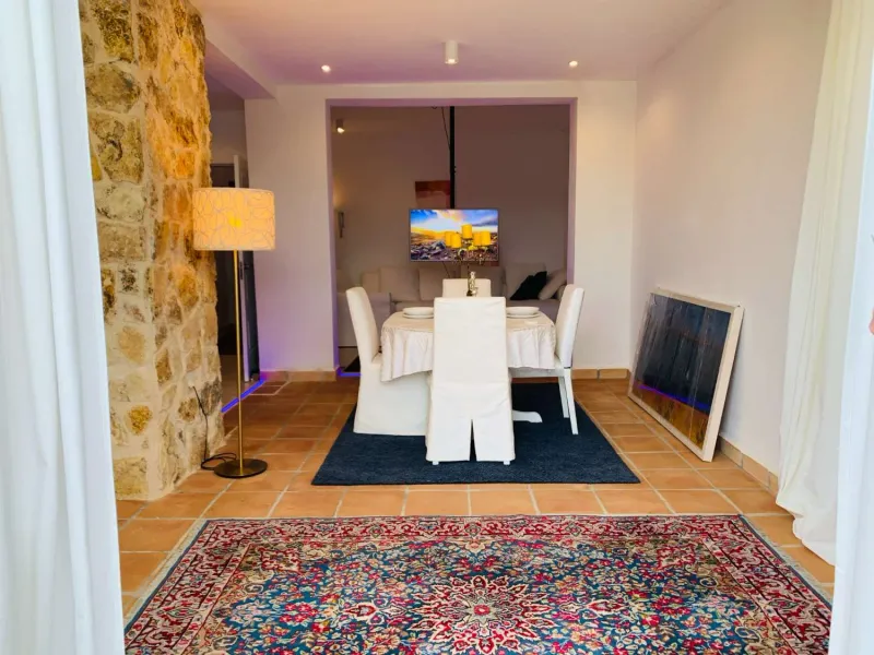 Appartment zum verkauf in Baños y Mendigo (Murcia)