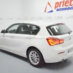 BMW SERIE 1 116d 115CV 4