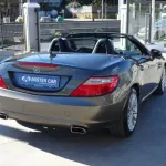 MERCEDES SLK 200 5