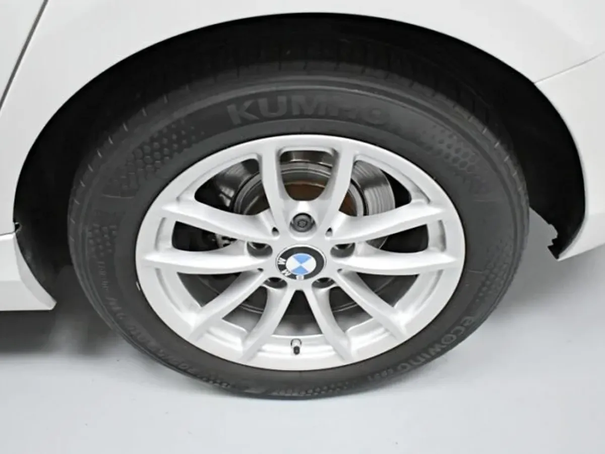 BMW SERIE 1 116d 115CV