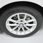 BMW SERIE 1 116d 115CV 7