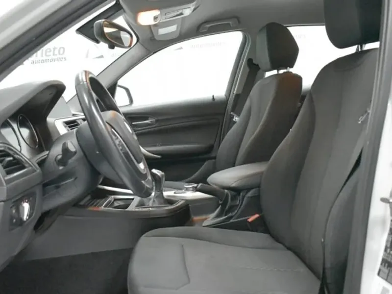 BMW SERIE 1 116d 115CV