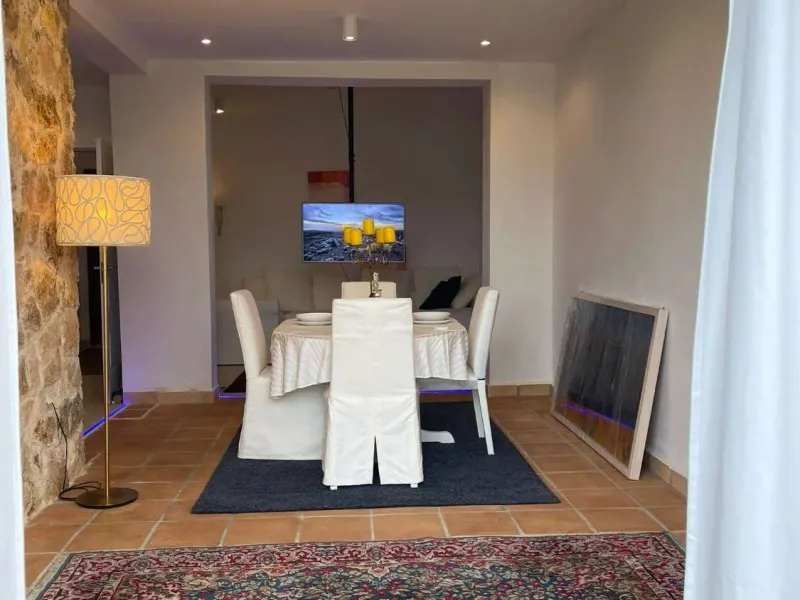 Appartment zum verkauf in Baños y Mendigo (Murcia)