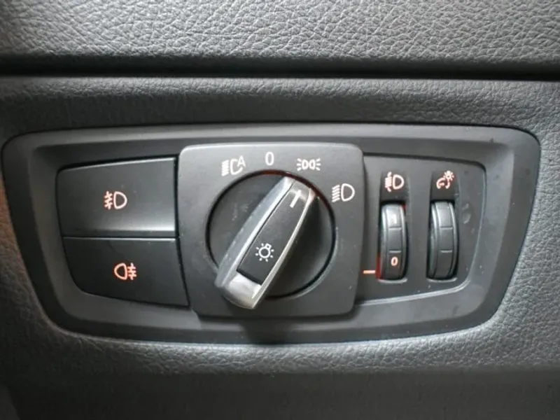 BMW SERIE 1 116d 115CV