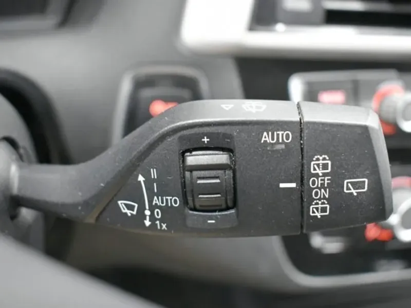 BMW SERIE 1 116d 115CV