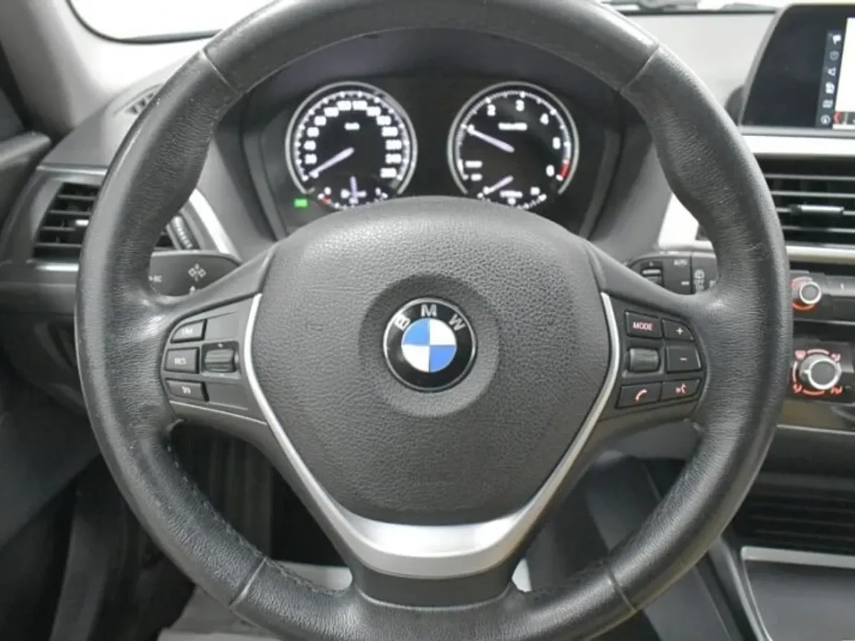 BMW SERIE 1 116d 115CV