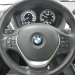 BMW SERIE 1 116d 115CV 16