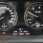 BMW SERIE 1 116d 115CV 17