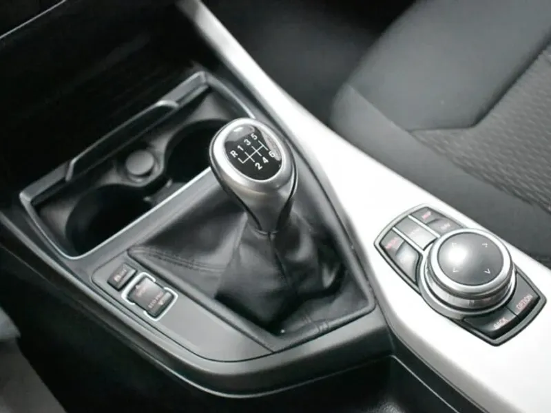 BMW SERIE 1 116d 115CV