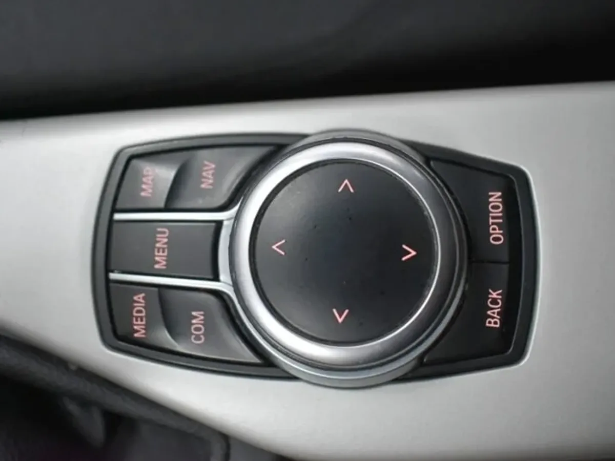 BMW SERIE 1 116d 115CV