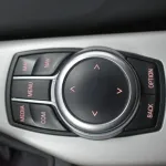 BMW SERIE 1 116d 115CV 19