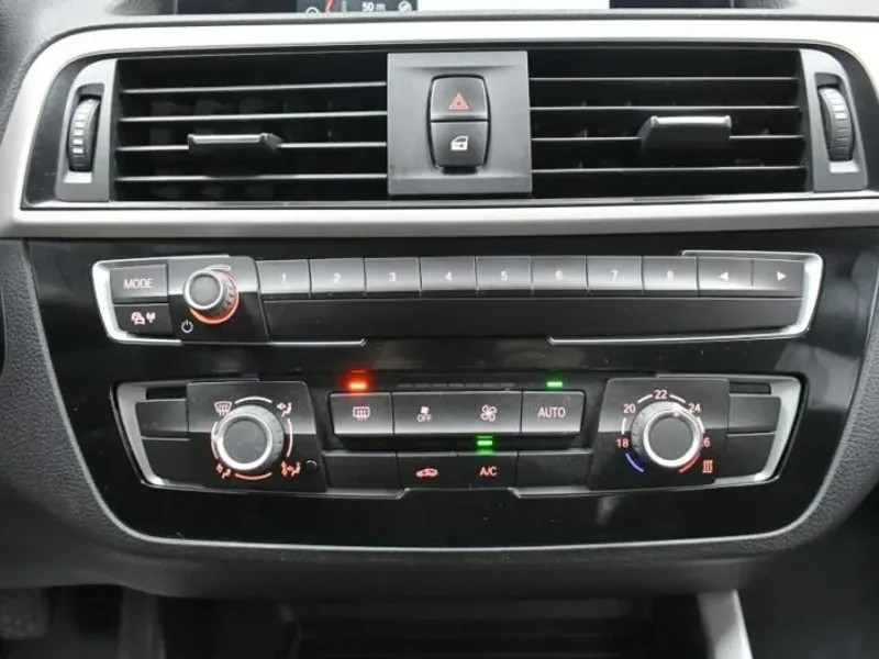 BMW SERIE 1 116d 115CV