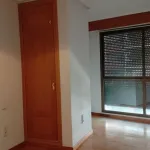 Piso en alquiler en Calle de Hernán Cortés 4
