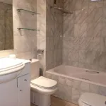 Piso en alquiler en Calle de Hernán Cortés 8