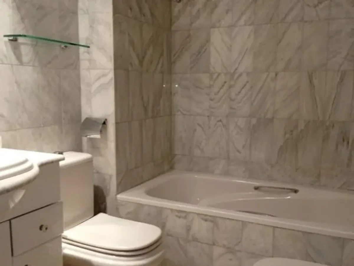 Piso en alquiler en Calle de Hernán Cortés