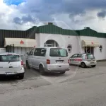 Restaurante e Café Valongo do Vouga 1