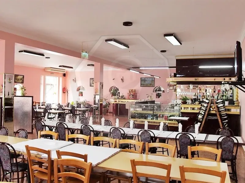 Restaurante e Café Valongo do Vouga