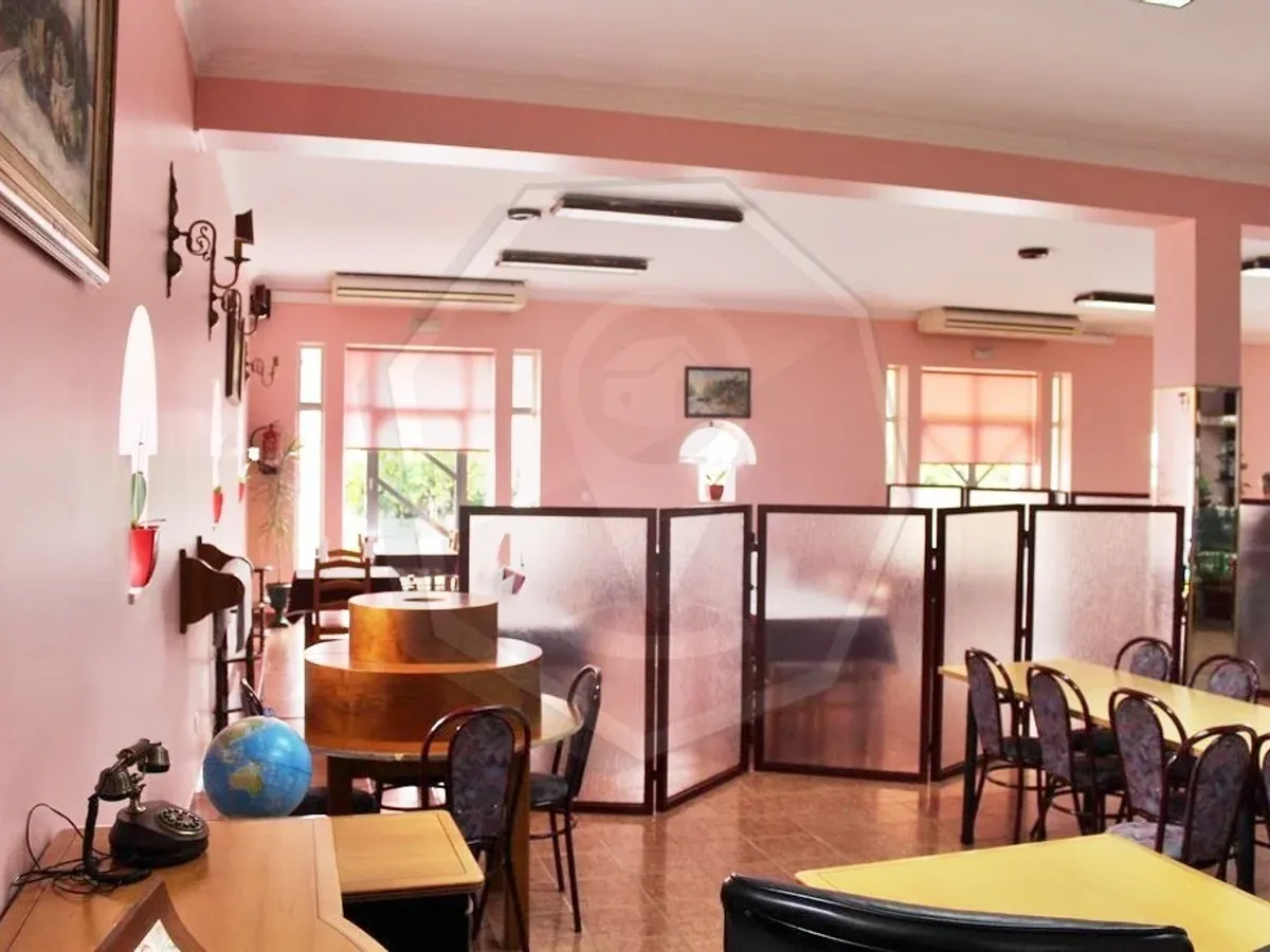 Restaurante e Café Valongo do Vouga