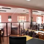 Restaurante e Café Valongo do Vouga 4