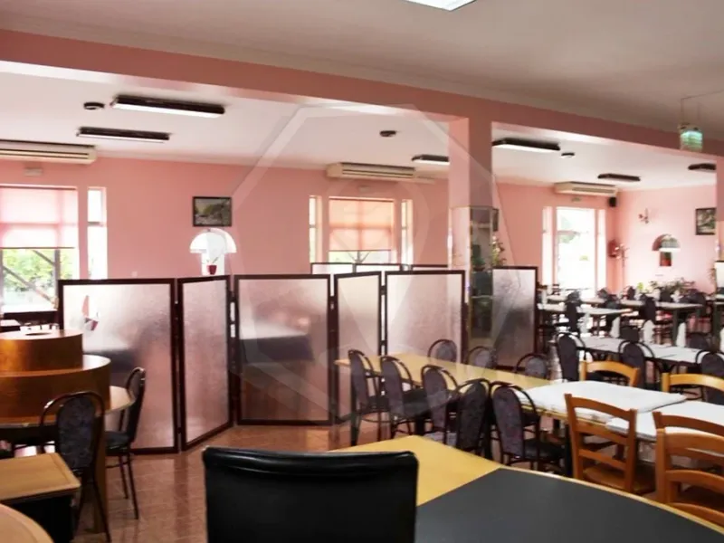 Restaurante e Café Valongo do Vouga