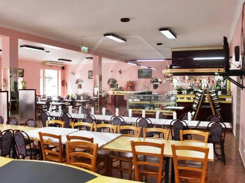 Restaurante e Café Valongo do Vouga