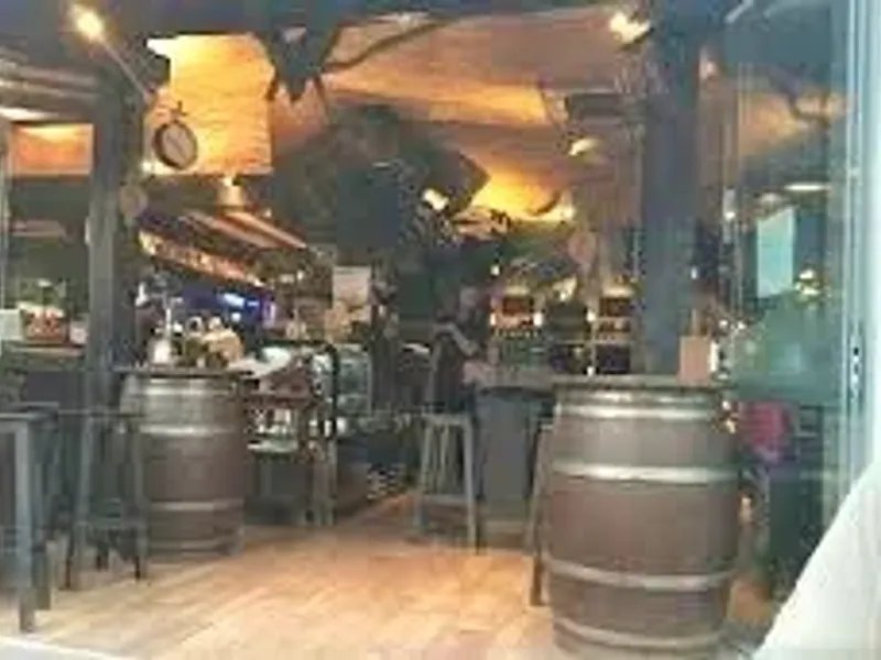 Restaurant for transfer in Arroyo de la Miel (Benalmádena)