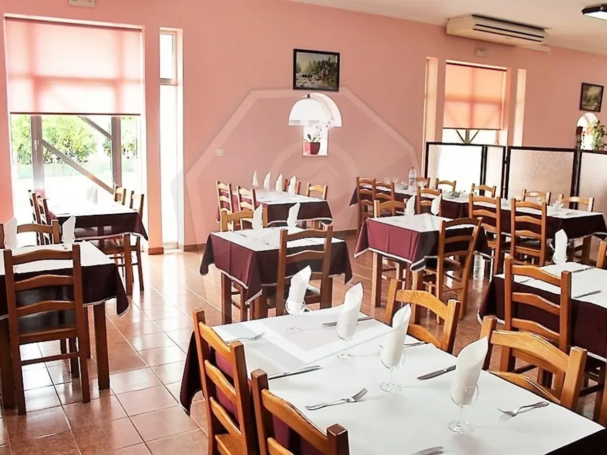 Restaurante e Café Valongo do Vouga