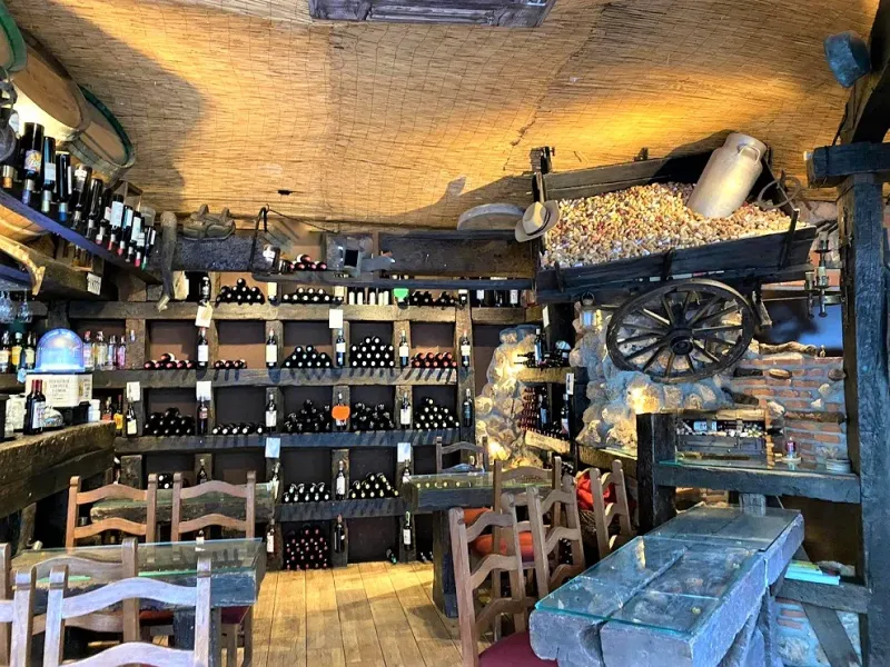 Restaurant for transfer in Arroyo de la Miel (Benalmádena)