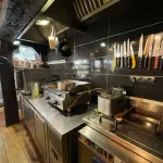 Restaurant for transfer in Arroyo de la Miel (Benalmádena) 12