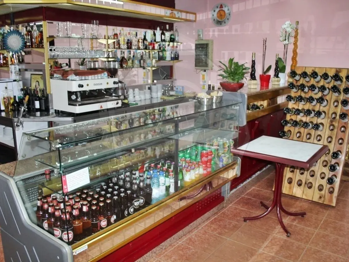 Restaurante e Café Valongo do Vouga