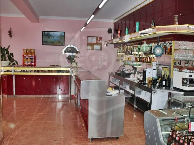 Restaurante e Café Valongo do Vouga