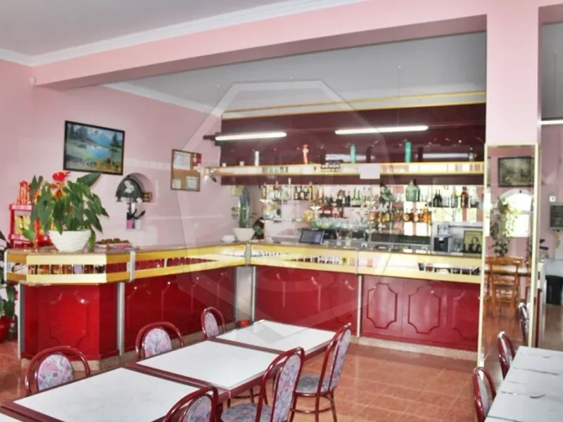 Restaurante e Café Valongo do Vouga