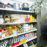 Restaurant for transfer in Arroyo de la Miel (Benalmádena) 15