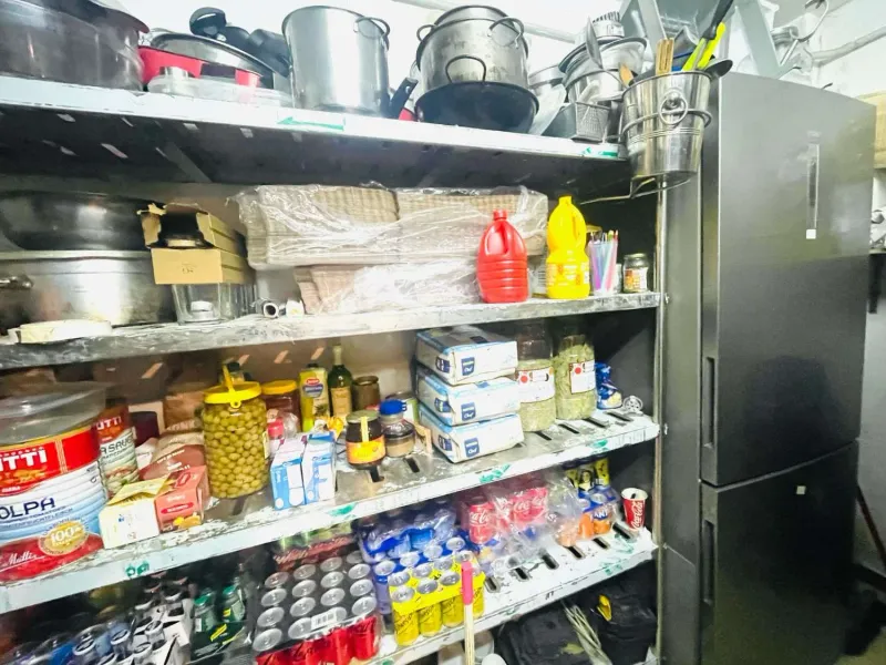 Restaurant for transfer in Arroyo de la Miel (Benalmádena)