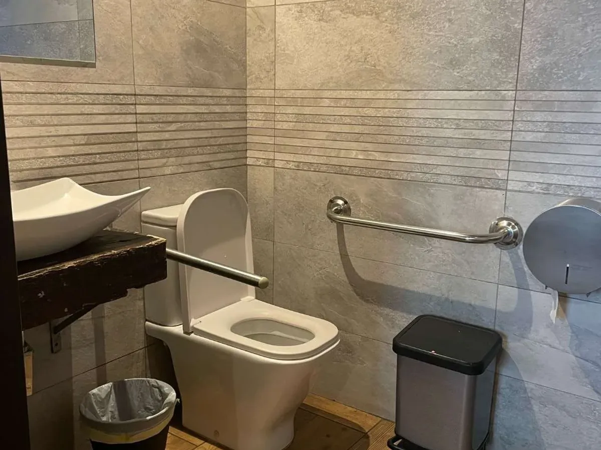 Restaurant for transfer in Arroyo de la Miel (Benalmádena)