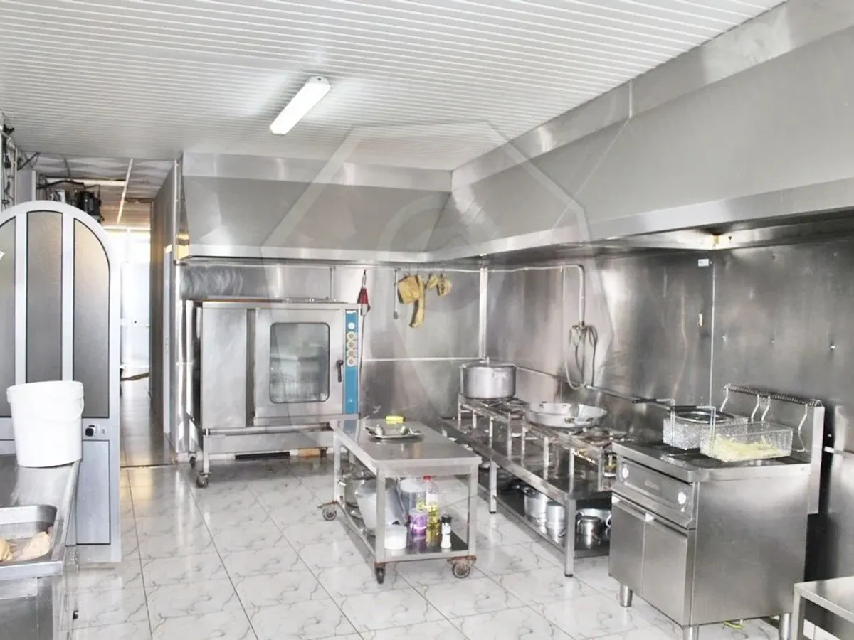 Restaurante e Café Valongo do Vouga