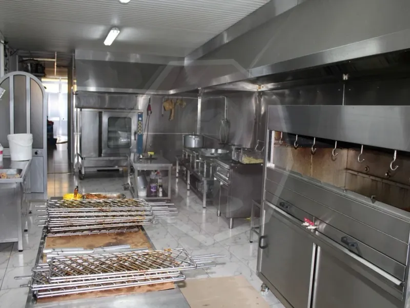 Restaurante e Café Valongo do Vouga