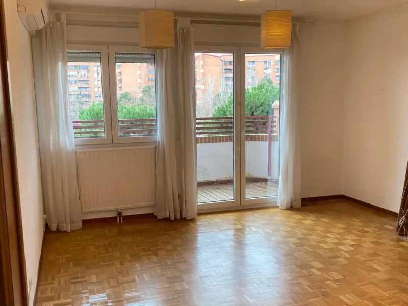 Piso en Tres Cantos situado en la zona de Primera Fase – Nuevo Tres Cantos