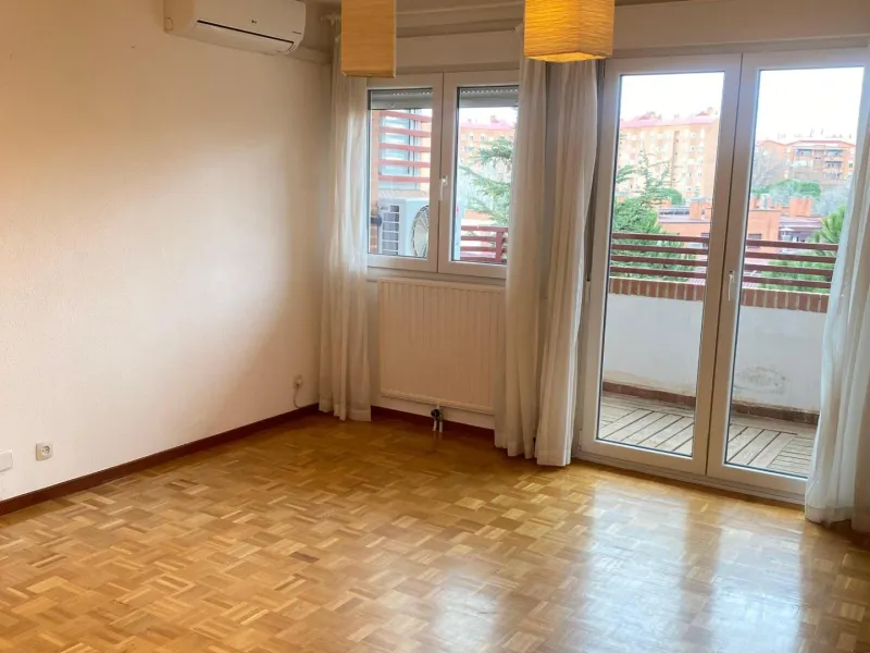 Piso en Tres Cantos situado en la zona de Primera Fase – Nuevo Tres Cantos