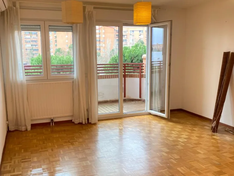 Piso en Tres Cantos situado en la zona de Primera Fase – Nuevo Tres Cantos