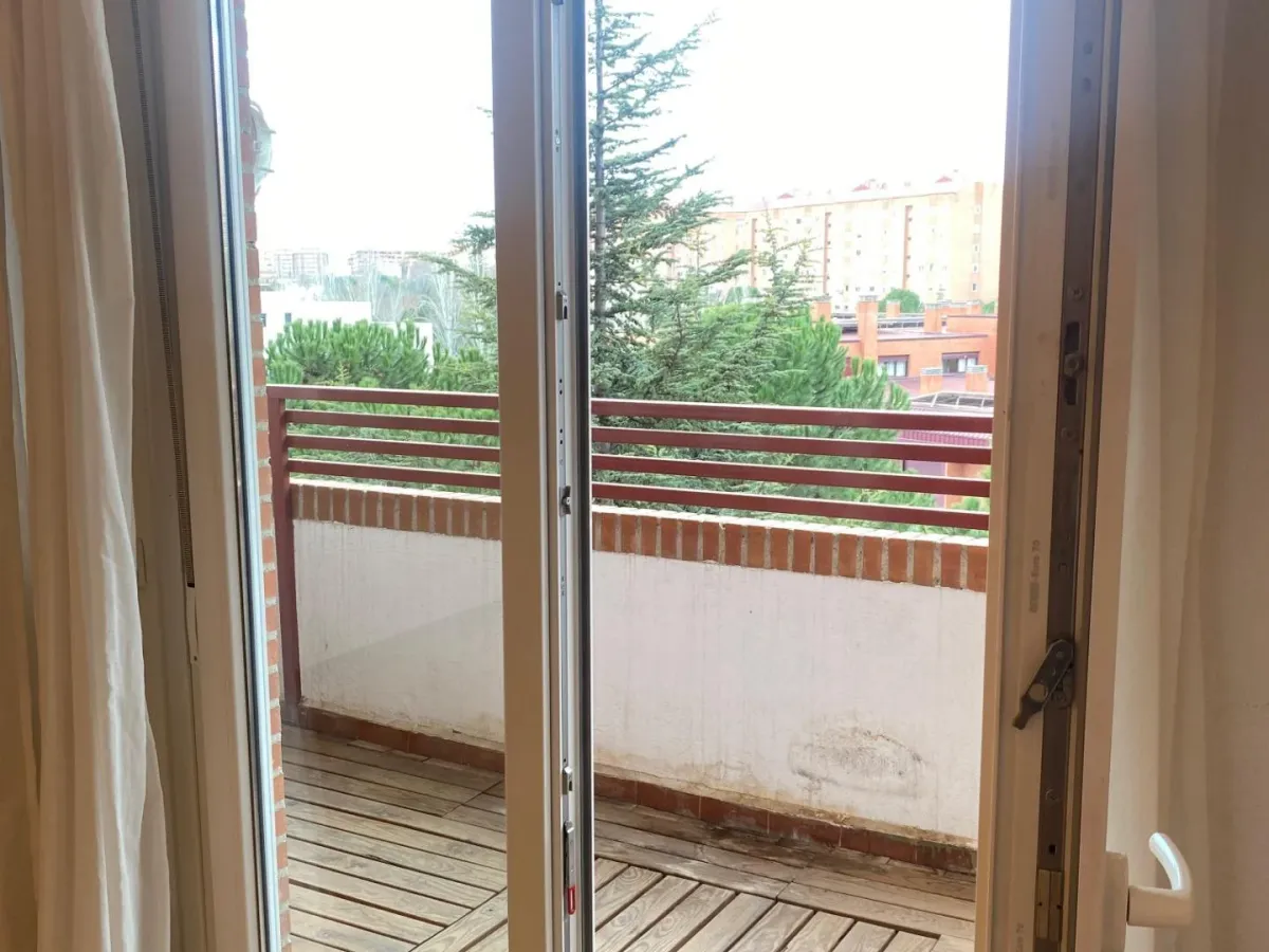 Piso en Tres Cantos situado en la zona de Primera Fase – Nuevo Tres Cantos