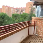 Piso en Tres Cantos situado en la zona de Primera Fase – Nuevo Tres Cantos 8