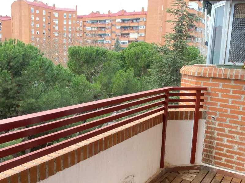 Piso en Tres Cantos situado en la zona de Primera Fase – Nuevo Tres Cantos