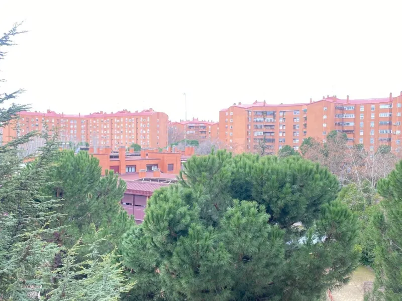 Piso en Tres Cantos situado en la zona de Primera Fase – Nuevo Tres Cantos