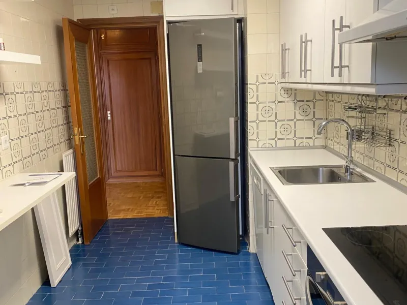 Piso en Tres Cantos situado en la zona de Primera Fase – Nuevo Tres Cantos