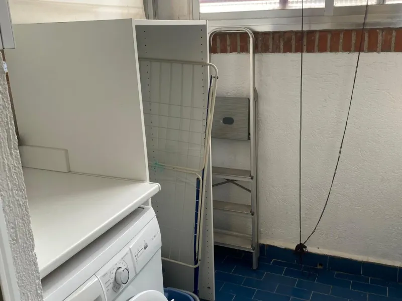 Piso en Tres Cantos situado en la zona de Primera Fase – Nuevo Tres Cantos